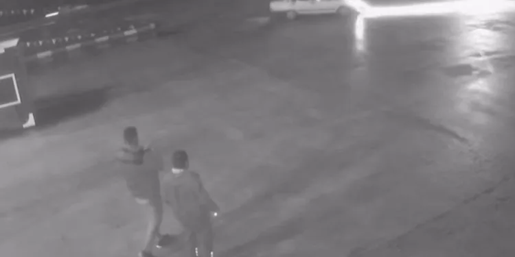 Antalya’da 2 kişinin ölümüyle sonuçlanan silahlı kavga şüphelileri adliyeye sevk edildi