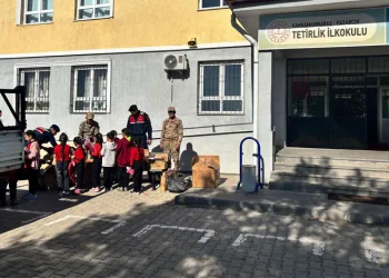 Bursa Matbaacılar ve Kırtasiyeciler Odası’ndan Anlamlı Destek