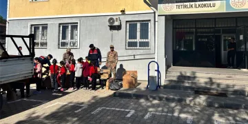 Bursa Matbaacılar ve Kırtasiyeciler Odası’ndan Anlamlı Destek