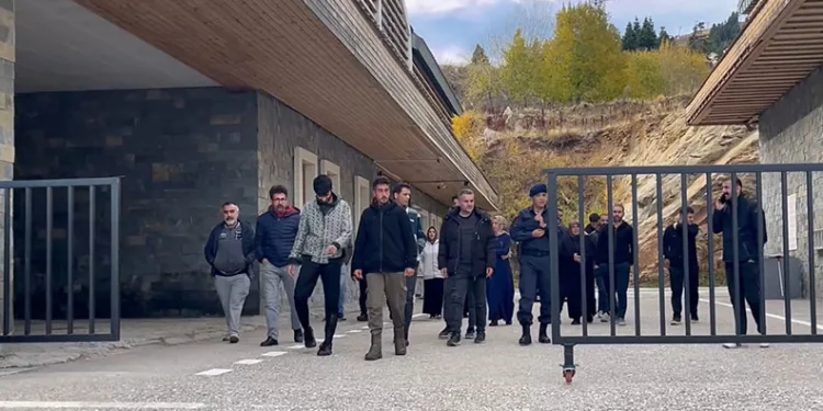 Besiciler şapın yol açtığı zararların karşılanmasını istedi