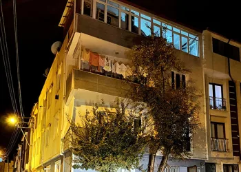 Özlüce’de antrenman sonrası Başkan Enes Çelik’e doğum günü sürprizi