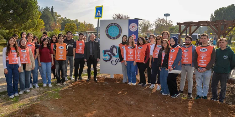 İnegöl’de 17 yıl sonra bir ilk