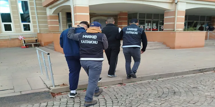 Malatya’da konteyner kentte korkutan yangın