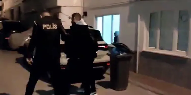 Bursa merkezli DEAŞ operasyonu: 10 gözaltı