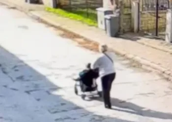 Uludağ’da vadide mahsur kalan maceracılar kurtarıldı