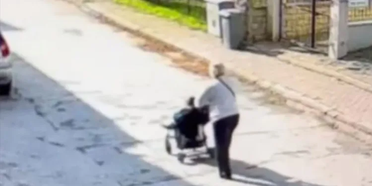 Uludağ’da vadide mahsur kalan maceracılar kurtarıldı