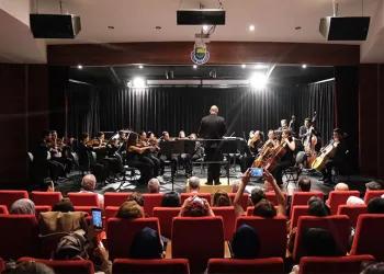 Bursa Bölge Devlet Senfoni Orkestrasından İnegöl’de konser