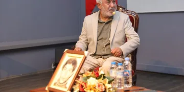 Vizör Fotoğraf Grubu’nun “Zincir” projesi sanatseverlerle buluştu