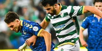 Maç öncesi seyyar satıcılara ortak denetim: Malzemelere el konuldu