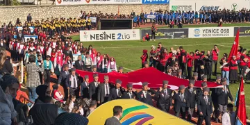 İnegöl’de 17 yıl sonra bir ilk
