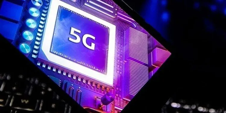 5G ihalesini kim kazandı?