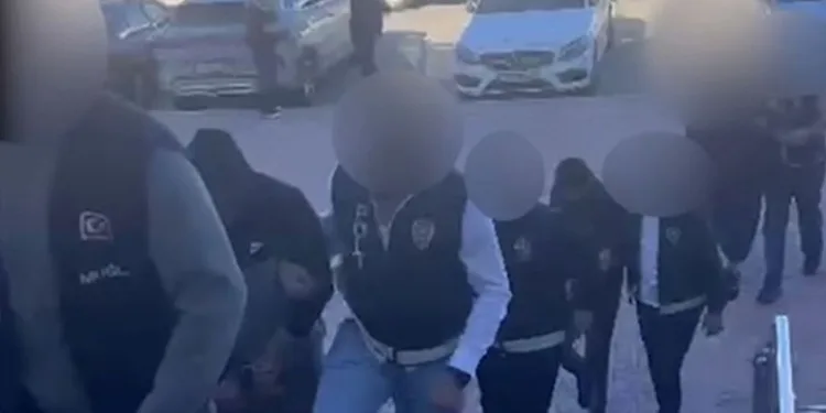 Adıyaman’da 2 ayrı motosiklet kazasında 2 kişi yaralandı