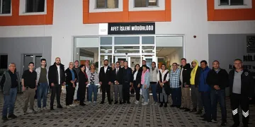 Bursa Bölge Devlet Senfoni Orkestrasından İnegöl’de konser