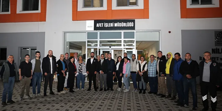 Bursa Bölge Devlet Senfoni Orkestrasından İnegöl’de konser