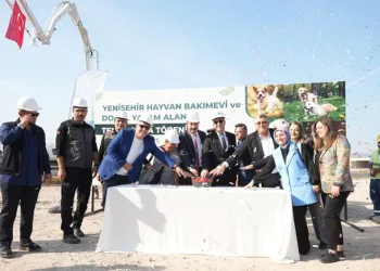 Yenişehir Havalimanı İçin Yeni Dönem Başlıyor