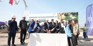 Yenişehir Havalimanı İçin Yeni Dönem Başlıyor