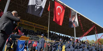 29 Ekim’de tavuk döner ve ayranı 29 liradan sattılar