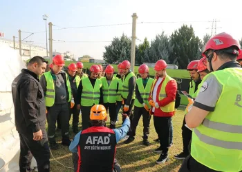 Bursa’da göçmen kaçakçılığına geçit yok