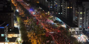 29 Ekim’de tavuk döner ve ayranı 29 liradan sattılar