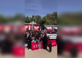 Uludağ’da vadide mahsur kalan maceracılar kurtarıldı