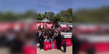 Uludağ’da vadide mahsur kalan maceracılar kurtarıldı