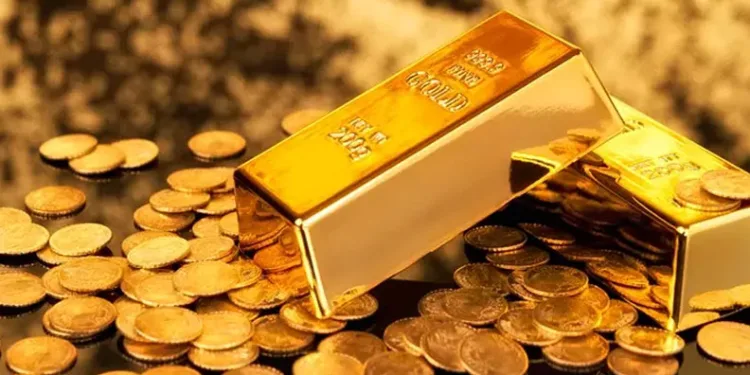 Altından yeni rekor