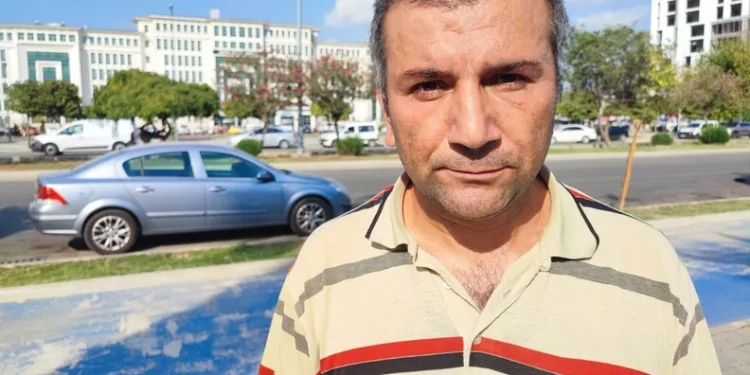 Şehir hastanesinin otoparkından iki motosiklet çaldı: O anlar kameraya yansıdı