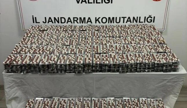 Şehir hastanesinin otoparkından iki motosiklet çaldı: O anlar kameraya yansıdı