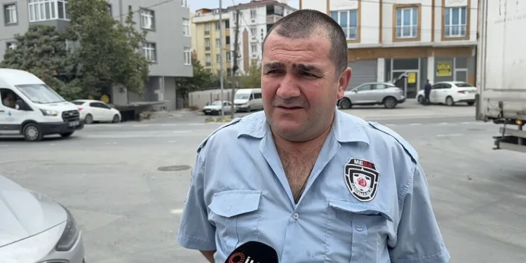 Şehit polis memleketi Şanlıurfa’da gözyaşları arasında defnedildi