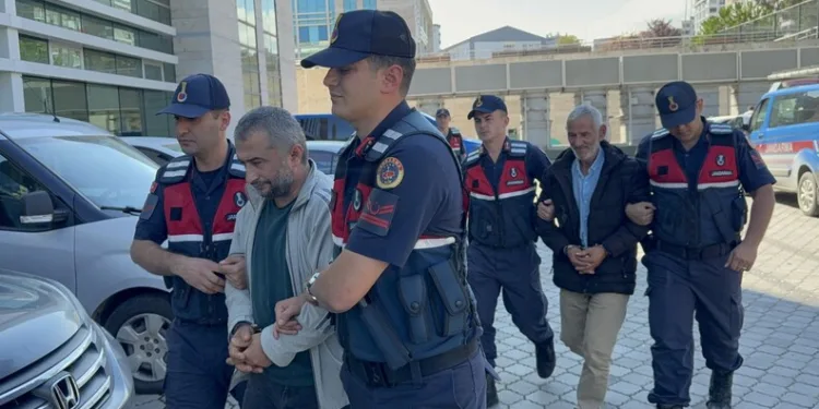 Gaziantep’te 4 aracın karıştığı zincirleme kazada 7 kişi yaralandı