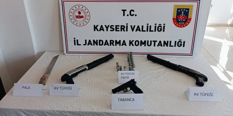 Gaziantep’te 4 aracın karıştığı zincirleme kazada 7 kişi yaralandı