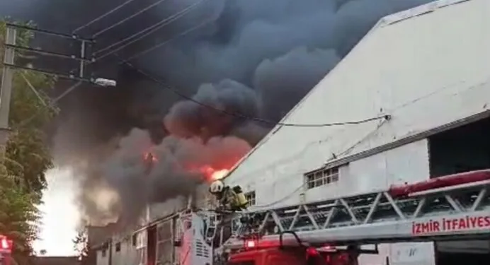 Gaziantep’te 4 aracın karıştığı zincirleme kazada 7 kişi yaralandı