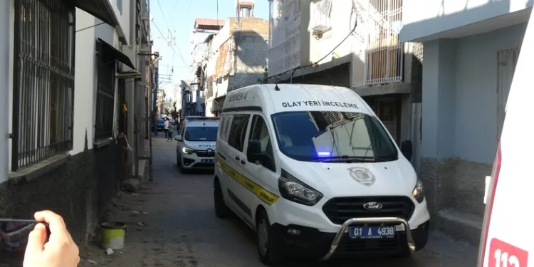 Gaziantep’te 4 aracın karıştığı zincirleme kazada 7 kişi yaralandı