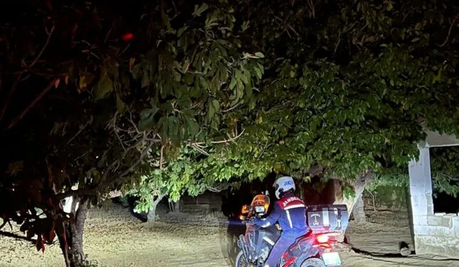 Gaziantep’te 4 aracın karıştığı zincirleme kazada 7 kişi yaralandı