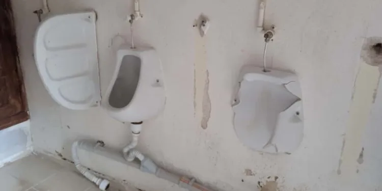 Tunceli’de kaçak kazı yapan 5 şüpheli suçüstü yakalandı