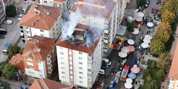 Tunceli’de kaçak kazı yapan 5 şüpheli suçüstü yakalandı