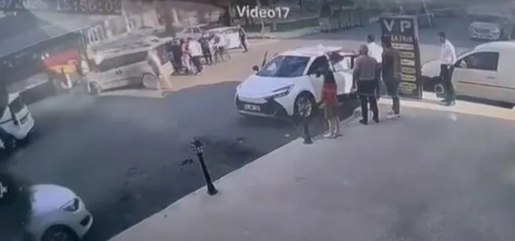 Tunceli’de kaçak kazı yapan 5 şüpheli suçüstü yakalandı