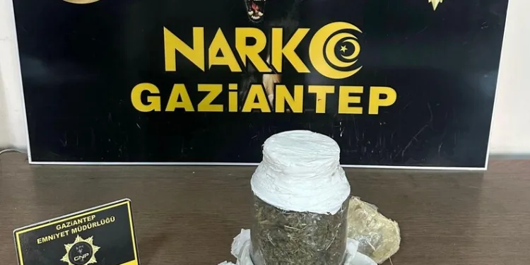 Tunceli’de kaçak kazı yapan 5 şüpheli suçüstü yakalandı