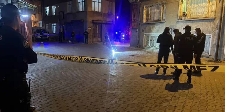 Elazığ’da otluk alanlarda çıkan yangınlar söndürüldü