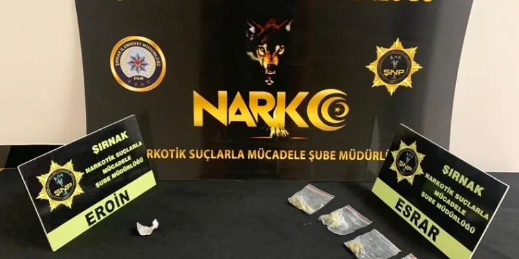 Tekirdağ’da minibüs ile tır kafa kafaya çarpıştı: 1 ağır yaralı