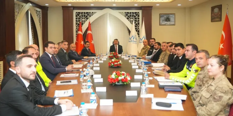 Van’da İran uyruklu şahsın üzerinden 380 adet sentetik hap ele geçirildi