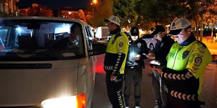 Van’da İran uyruklu şahsın üzerinden 380 adet sentetik hap ele geçirildi
