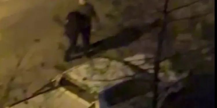 Van’da İran uyruklu şahsın üzerinden 380 adet sentetik hap ele geçirildi