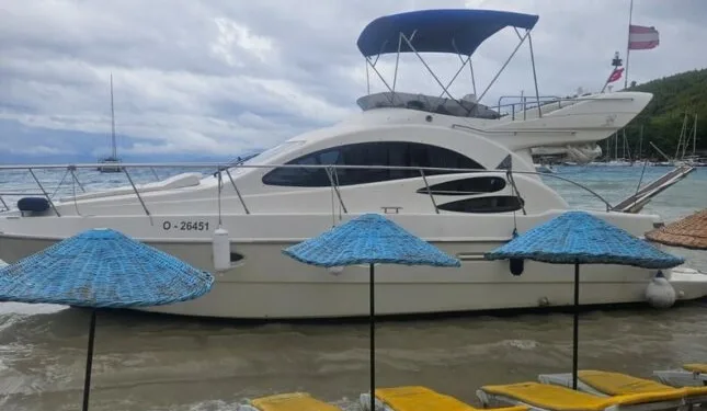 Van’da İran uyruklu şahsın üzerinden 380 adet sentetik hap ele geçirildi