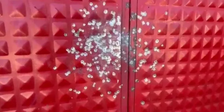 Van’da İran uyruklu şahsın üzerinden 380 adet sentetik hap ele geçirildi