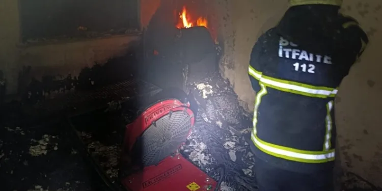 Van’da İran uyruklu şahsın üzerinden 380 adet sentetik hap ele geçirildi