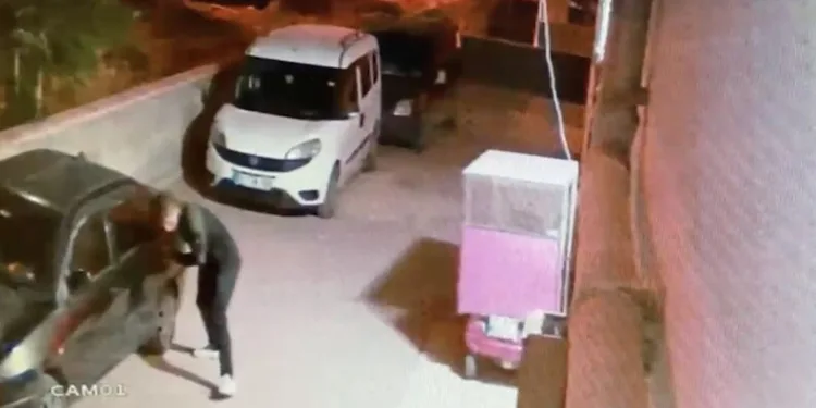 Van’da İran uyruklu şahsın üzerinden 380 adet sentetik hap ele geçirildi