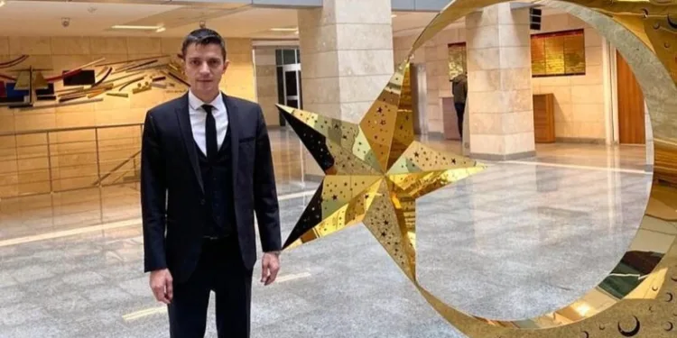 Van’da İran uyruklu şahsın üzerinden 380 adet sentetik hap ele geçirildi