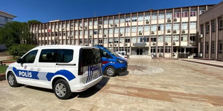 Van’da İran uyruklu şahsın üzerinden 380 adet sentetik hap ele geçirildi