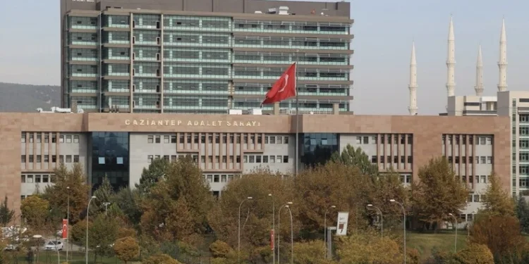 Elazığ’da aranan 95 şüpheli yakalandı